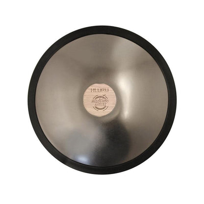 14/16/18 In 9/10/11 X 2 Notes Titanium Alloy Steel UU Tongue Drums in 432 440 Hz - C/D Minor, D/E Major, Celtic, Aeolian, Arab/Chinese/Japanese Mode - HLURU.SHOP