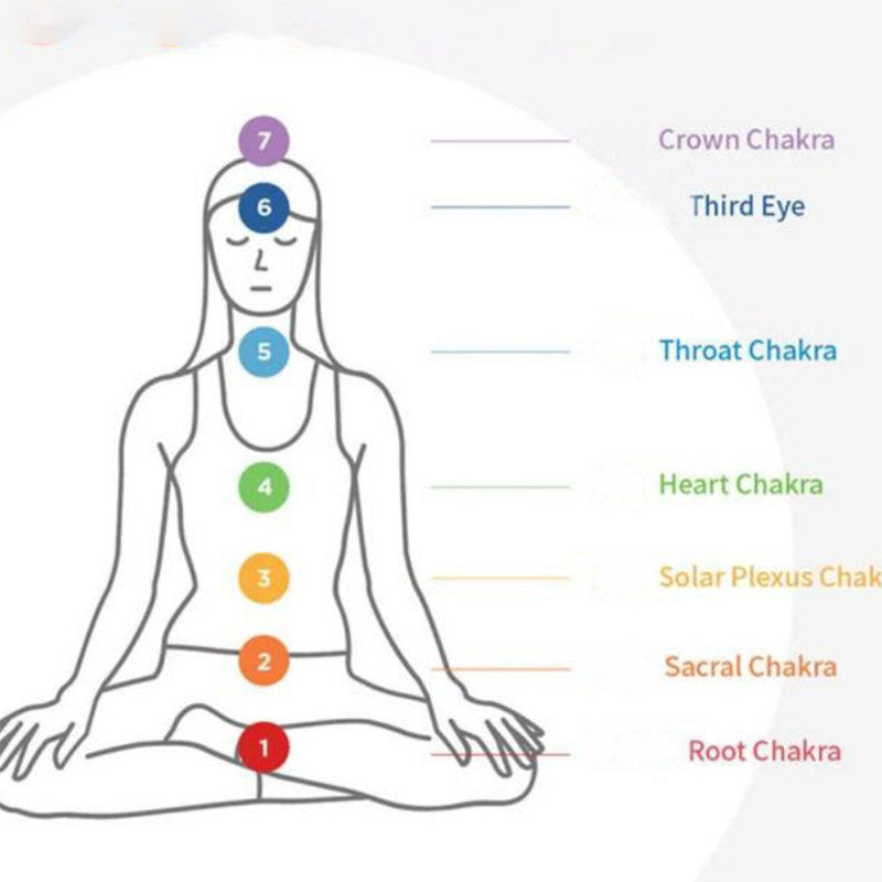 MiSoundofNature Sun Gradient Yellow Green Colors Clear Ctystal Singing Bowls 7 Chakra Sound Therapy Bowls 432 Hz and 440 Hz