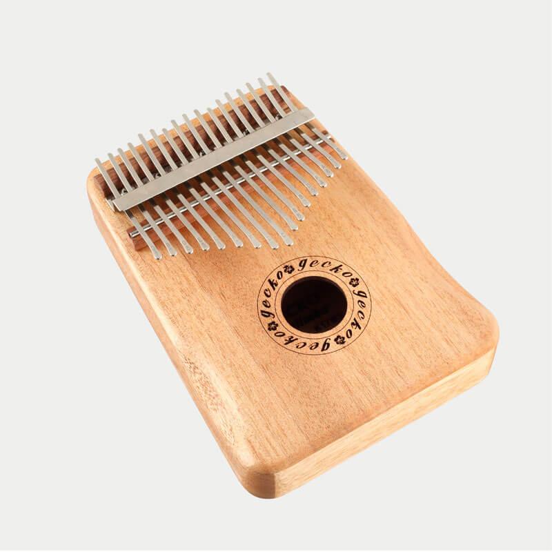 Gecko deals kalimba price